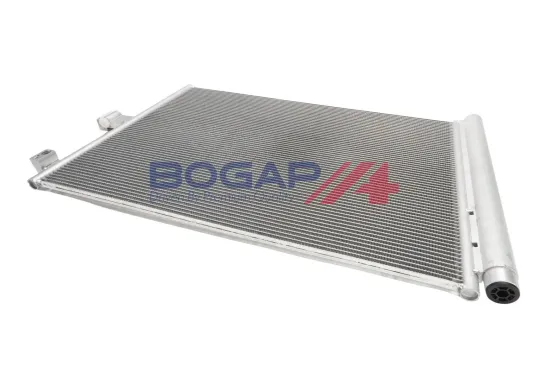 Kondensator, Klimaanlage BOGAP C4117141 Bild Kondensator, Klimaanlage BOGAP C4117141