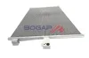 Kondensator, Klimaanlage BOGAP C4117141 Bild Kondensator, Klimaanlage BOGAP C4117141