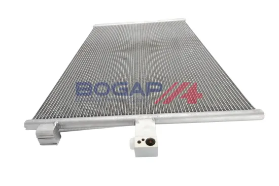 Kondensator, Klimaanlage BOGAP C4117141 Bild Kondensator, Klimaanlage BOGAP C4117141