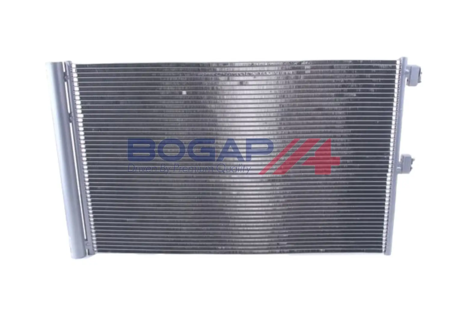 Kondensator, Klimaanlage BOGAP C4117144