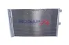Kondensator, Klimaanlage BOGAP C4117144