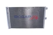 Kondensator, Klimaanlage BOGAP C4117144
