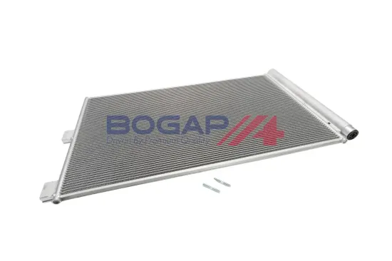 Kondensator, Klimaanlage BOGAP C4117144 Bild Kondensator, Klimaanlage BOGAP C4117144