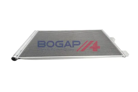 Kondensator, Klimaanlage BOGAP C4117144 Bild Kondensator, Klimaanlage BOGAP C4117144
