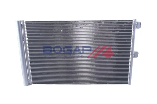 Kondensator, Klimaanlage BOGAP C4117144 Bild Kondensator, Klimaanlage BOGAP C4117144