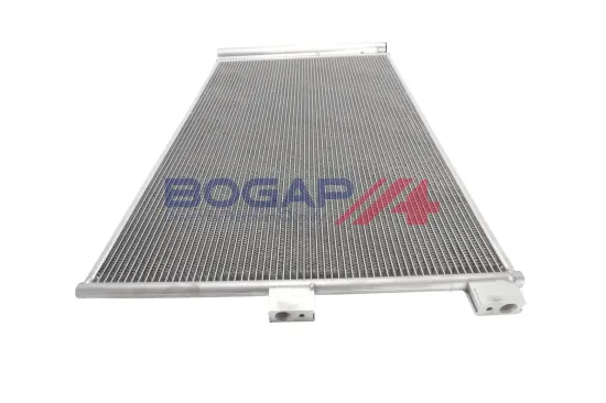 Kondensator, Klimaanlage BOGAP C4117144 Bild Kondensator, Klimaanlage BOGAP C4117144