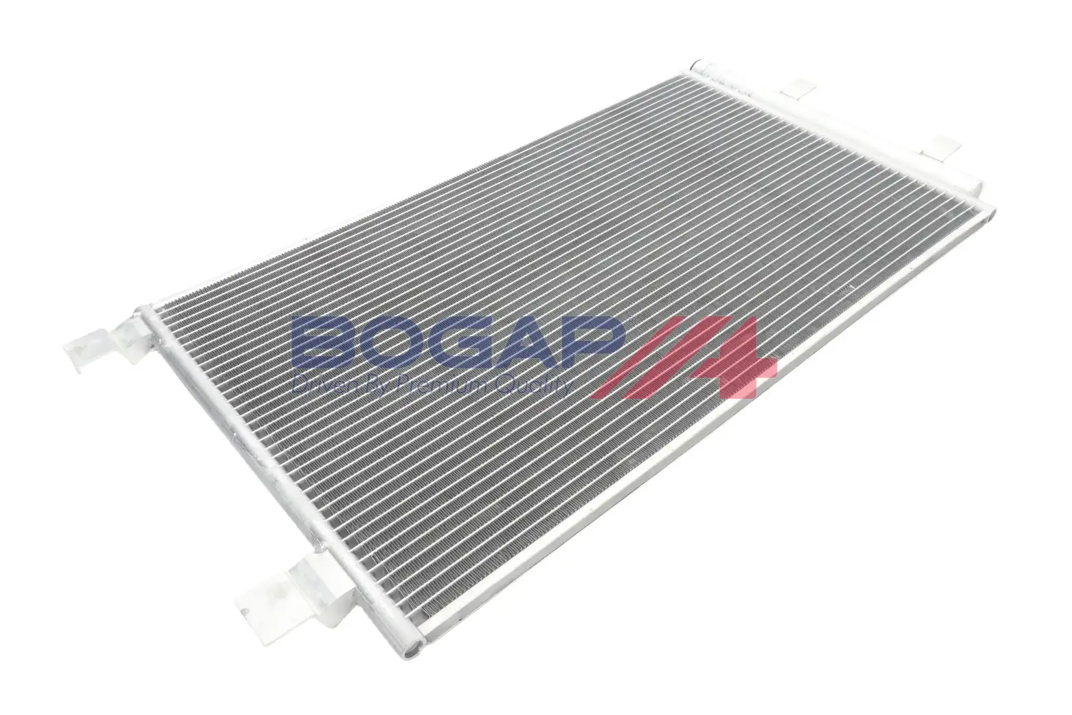 Kondensator, Klimaanlage BOGAP C4117148
