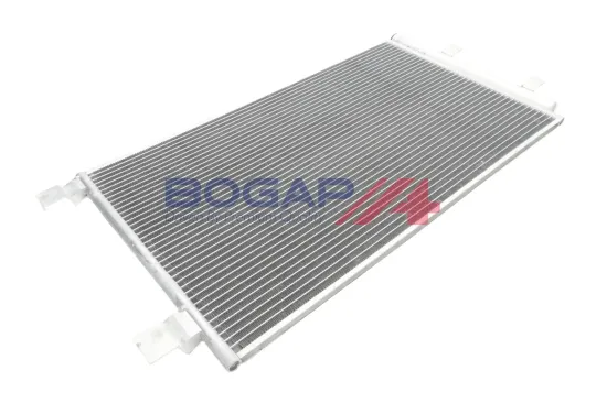 Kondensator, Klimaanlage BOGAP C4117148 Bild Kondensator, Klimaanlage BOGAP C4117148