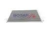 Kondensator, Klimaanlage BOGAP C4117148 Bild Kondensator, Klimaanlage BOGAP C4117148