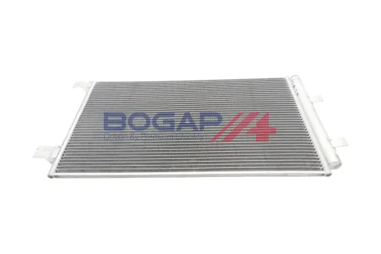 Kondensator, Klimaanlage BOGAP C4117148 Bild Kondensator, Klimaanlage BOGAP C4117148