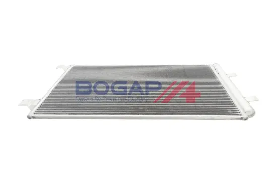 Kondensator, Klimaanlage BOGAP C4117148 Bild Kondensator, Klimaanlage BOGAP C4117148