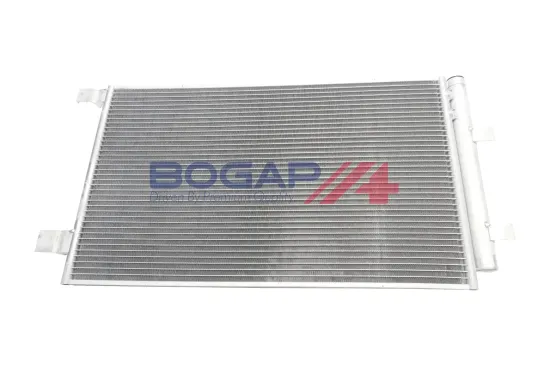 Kondensator, Klimaanlage BOGAP C4117148 Bild Kondensator, Klimaanlage BOGAP C4117148