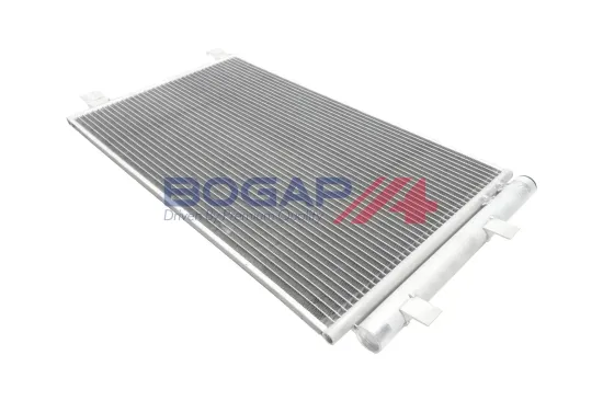 Kondensator, Klimaanlage BOGAP C4117148 Bild Kondensator, Klimaanlage BOGAP C4117148