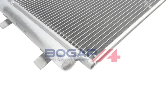 Kondensator, Klimaanlage BOGAP C4117148 Bild Kondensator, Klimaanlage BOGAP C4117148