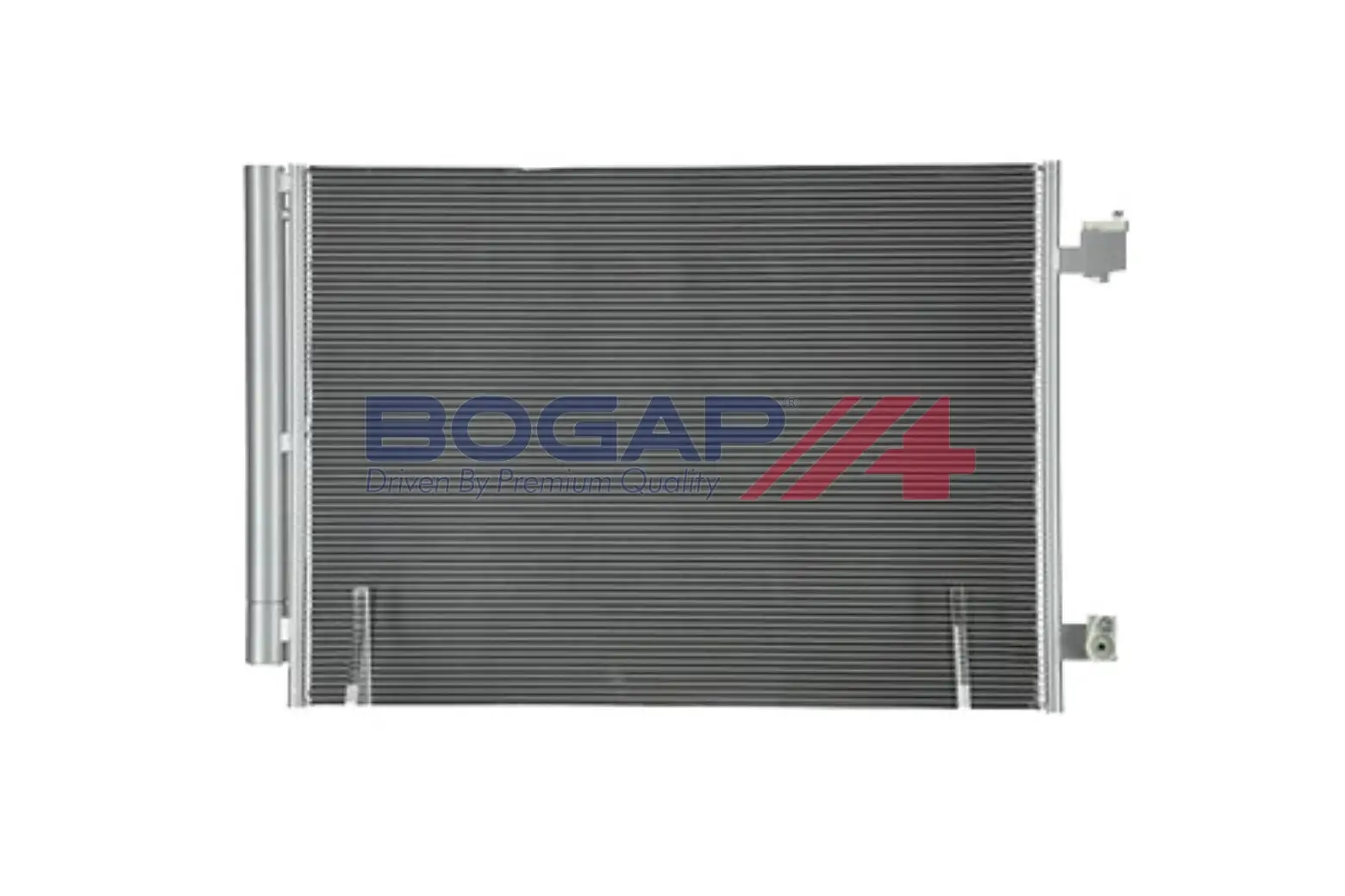 Kondensator, Klimaanlage BOGAP C4117149