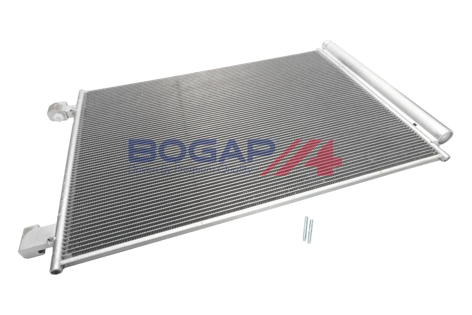 Kondensator, Klimaanlage BOGAP C4117149