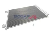 Kondensator, Klimaanlage BOGAP C4117149