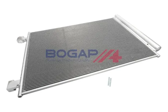 Kondensator, Klimaanlage BOGAP C4117149 Bild Kondensator, Klimaanlage BOGAP C4117149