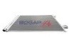 Kondensator, Klimaanlage BOGAP C4117149 Bild Kondensator, Klimaanlage BOGAP C4117149
