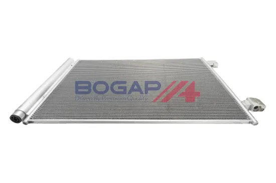 Kondensator, Klimaanlage BOGAP C4117149 Bild Kondensator, Klimaanlage BOGAP C4117149