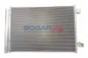 Kondensator, Klimaanlage BOGAP C4117149 Bild Kondensator, Klimaanlage BOGAP C4117149
