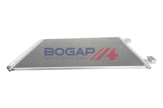 Kondensator, Klimaanlage BOGAP C4117149 Bild Kondensator, Klimaanlage BOGAP C4117149