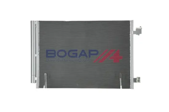 Kondensator, Klimaanlage BOGAP C4117149 Bild Kondensator, Klimaanlage BOGAP C4117149
