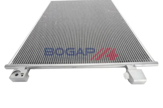 Kondensator, Klimaanlage BOGAP C4117149 Bild Kondensator, Klimaanlage BOGAP C4117149