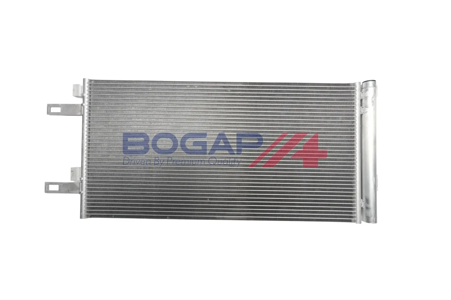 Kondensator, Klimaanlage BOGAP C4117155
