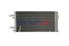 Kondensator, Klimaanlage BOGAP C4117155 Bild Kondensator, Klimaanlage BOGAP C4117155