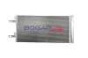 Kondensator, Klimaanlage BOGAP C4117155 Bild Kondensator, Klimaanlage BOGAP C4117155