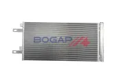 Kondensator, Klimaanlage BOGAP C4117155