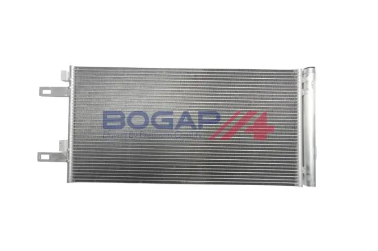 Kondensator, Klimaanlage BOGAP C4117155 Bild Kondensator, Klimaanlage BOGAP C4117155