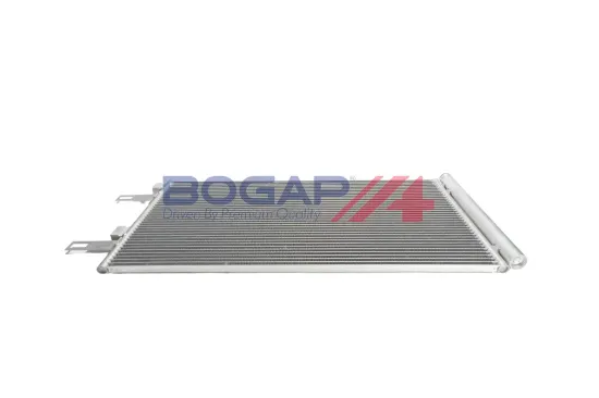 Kondensator, Klimaanlage BOGAP C4117155 Bild Kondensator, Klimaanlage BOGAP C4117155