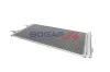 Kondensator, Klimaanlage BOGAP C4117155 Bild Kondensator, Klimaanlage BOGAP C4117155