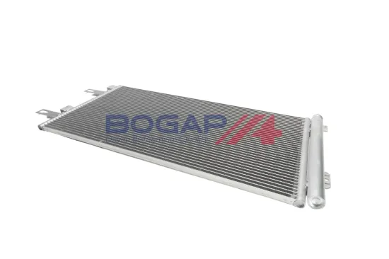 Kondensator, Klimaanlage BOGAP C4117155 Bild Kondensator, Klimaanlage BOGAP C4117155