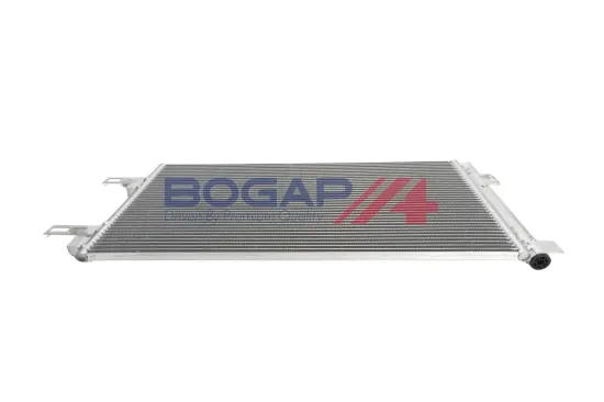 Kondensator, Klimaanlage BOGAP C4117155 Bild Kondensator, Klimaanlage BOGAP C4117155