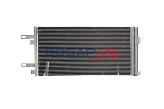 Kondensator, Klimaanlage BOGAP C4117155 Bild Kondensator, Klimaanlage BOGAP C4117155