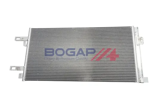 Kondensator, Klimaanlage BOGAP C4117155 Bild Kondensator, Klimaanlage BOGAP C4117155