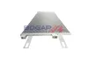 Kondensator, Klimaanlage BOGAP C4117155 Bild Kondensator, Klimaanlage BOGAP C4117155