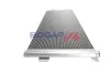 Kondensator, Klimaanlage BOGAP C4117155 Bild Kondensator, Klimaanlage BOGAP C4117155