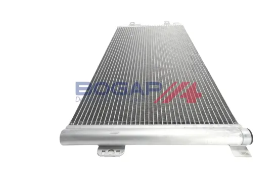 Kondensator, Klimaanlage BOGAP C4117155 Bild Kondensator, Klimaanlage BOGAP C4117155