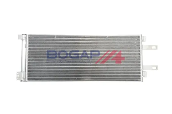 Kondensator, Klimaanlage BOGAP C4117156 Bild Kondensator, Klimaanlage BOGAP C4117156