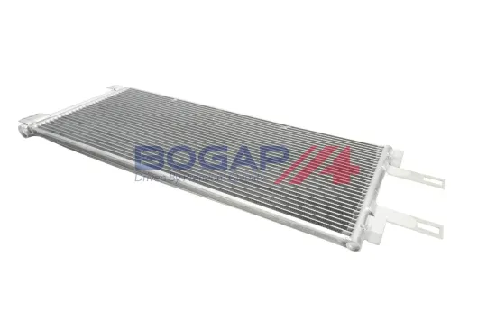 Kondensator, Klimaanlage BOGAP C4117156 Bild Kondensator, Klimaanlage BOGAP C4117156