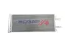 Kondensator, Klimaanlage BOGAP C4117156 Bild Kondensator, Klimaanlage BOGAP C4117156