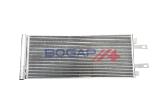 Kondensator, Klimaanlage BOGAP C4117156 Bild Kondensator, Klimaanlage BOGAP C4117156