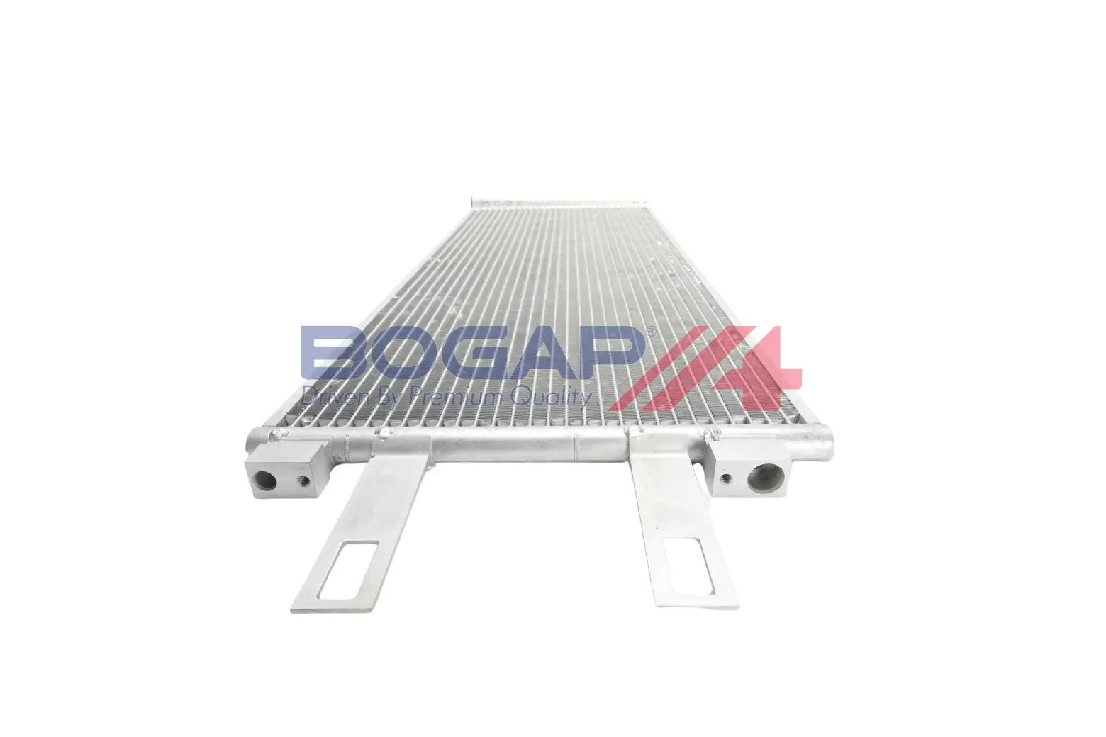 Kondensator, Klimaanlage BOGAP C4117156
