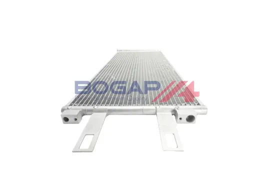 Kondensator, Klimaanlage BOGAP C4117156 Bild Kondensator, Klimaanlage BOGAP C4117156