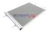 Kondensator, Klimaanlage BOGAP C4117157 Bild Kondensator, Klimaanlage BOGAP C4117157