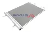 Kondensator, Klimaanlage BOGAP C4117157